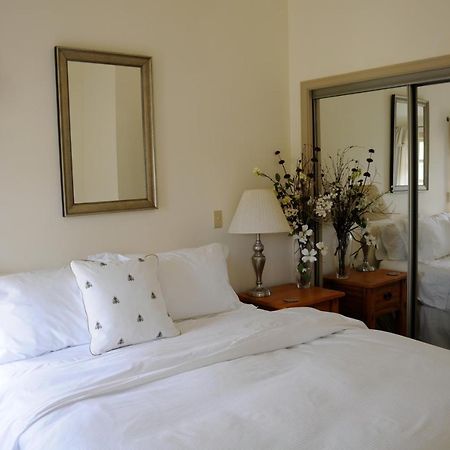 Wetherly Inn & Spa Ganges Zewnętrze zdjęcie