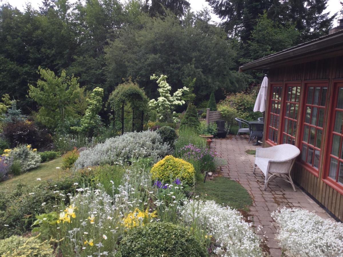 Wetherly Inn & Spa Ganges Zewnętrze zdjęcie