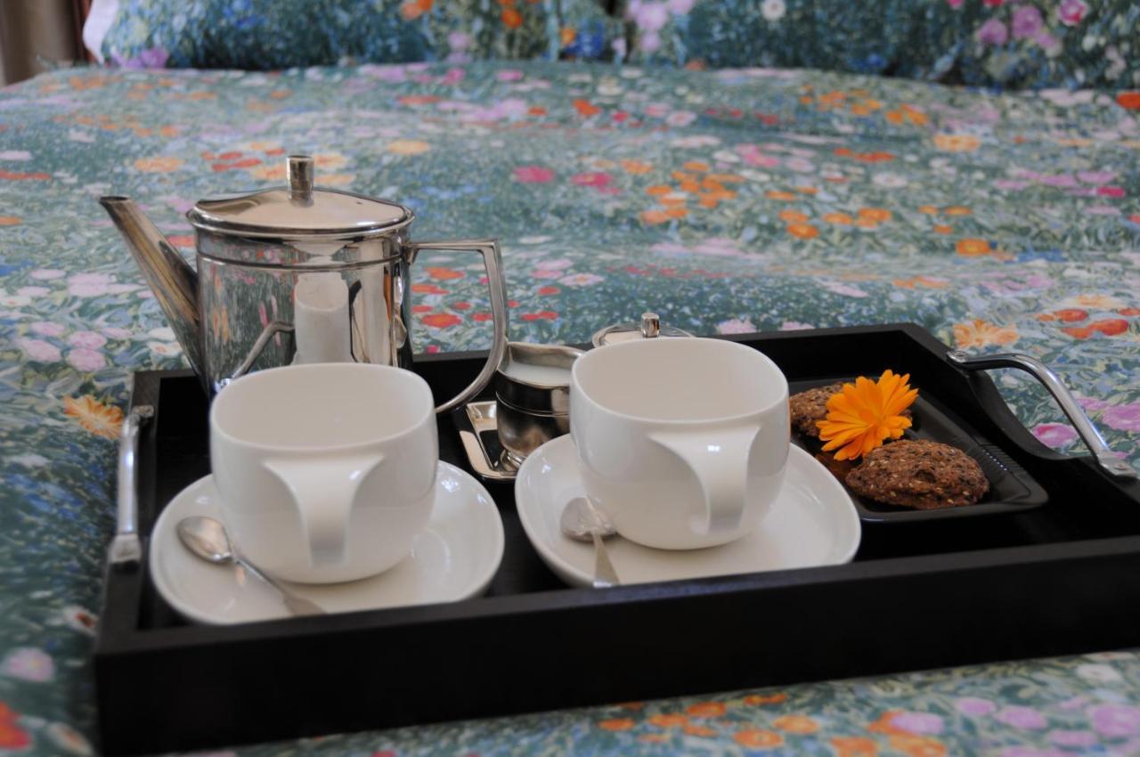 Wetherly Inn & Spa Ganges Zewnętrze zdjęcie