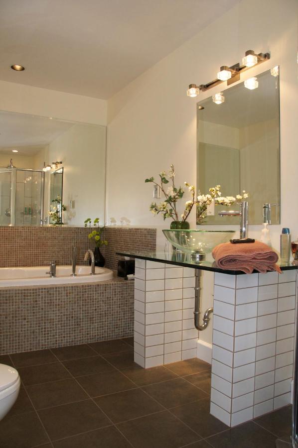 Wetherly Inn & Spa Ganges Zewnętrze zdjęcie